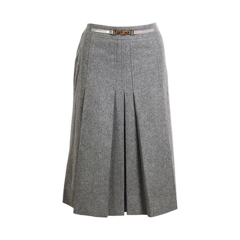 ladies celine wool skirt size 44 american size|WOMEN'S LUXURY WOOL DRESSES AND SKIRTS .